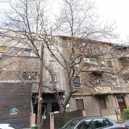 Nicole'S Dorobanti Studio Bucureşti Eksteriør bilde