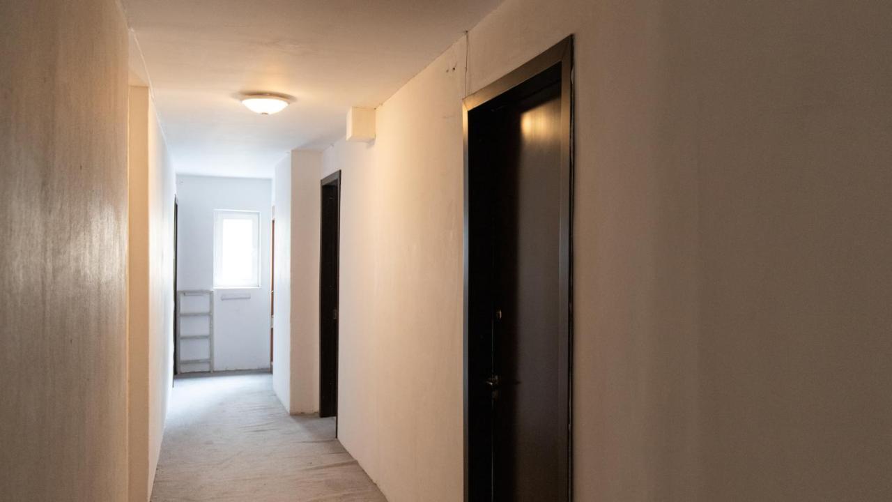 Nicole'S Dorobanti Studio Bucureşti Eksteriør bilde